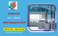 214-1AG40 - Bộ lập trình công nghệ hiện đại hàng đầu của Siemens