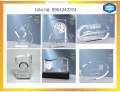 Quà tặng pha lê chặn giấy lấy nhanh- ĐT0904242374