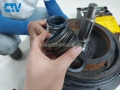 Cung cấp, sửa chữa, thay phớt máy bơm nước, phốt máy bơm