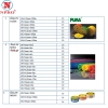 Cuộn hơi dây puma 4x6x200M