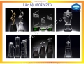 In cúp pha lê đẹp nhất tại Hà Nội- ĐT 0904242374