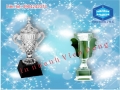 Mẫu mới kỷ niệm chương pha lê - ĐT 0904242374