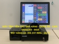 Bán Máy Tính Tiền cho Quán Nhậu Tây Ninh