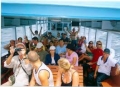 Tour 4 đảo Nha Trang