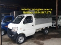 Bán xe tải veam star 700kg Euro 4 giá rẻ tại tp HCM