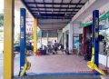 Phân phối cầu nâng ô tô được quan tâm lớn