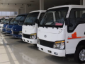 Xe tải deahan 1t9Tera 190