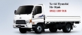 Đại lý bán tải, chuyên kinh doanh mua bán các loại xe tải uy tín chất lượng