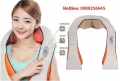 Công dụng của đai massage vai cổ gáy