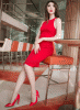 Đầm Body Dự Tiệc