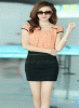 Đầm Công Sở 41