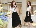 Đầm Maxi Dự Tiệc Dài Đẹp Sang Trọng Cao Cấp