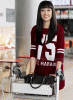 Đầm Suông Thể Thao