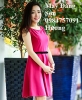 SẢN XUẤT ĐẦM CÔNG SỞ THỜI TRANG-CHUYÊN NGHIỆP