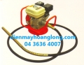 Địa chỉ mua đầm dùi chạy xăng  động cơ gx160 giá tốt nhất
