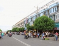 Đất nền khu đô thị và công nghiệp cần bán lô L33