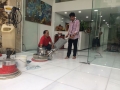 Dịch vụ vệ sinh văn phòng cho KCN.Tân Phú Trung