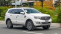 Cho thuê xe ford everest 2022
