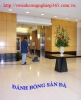 Dịch vụ vệ sinh công nghiệp Quang Minh Phúc