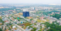 Quy hoạch phát triển khu đô thị mới Phú Mỹ