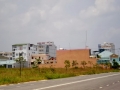 Đất nền khu đô thị cần bán lô J27