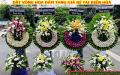 Đặt vòng hoa đám tang giá rẻ tại Tam Hiệp, Biên Hòa, Đồng Nai