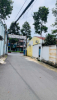 Bán đất SR, TC đường nhựa 6m thông, gần siêu thị GO, chỉ 3tỷ850