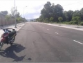 Đất Cửa Lấp cặp lộ Phước Thắng P12 Vũng tàu 2600m giá rẻ