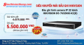Mua đầu ghi IP 32 kênh Hikvision DS-7632NXI-K2(D) chính hãng