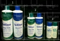 Sữa tắm khô No-rinse không cần xả nước cho bà đẻ và bệnh nhân