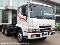 Đại lý bán đầu kéo Fuso phiên bản mới giá gốc tại nhà máy