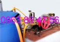 Giá khuyến mại máy rửa xe,đầu rửa xe phun áp lực 50bar