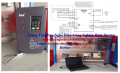 Lớp dạy cài đặt biến tần tại Bình Dương