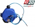 Giá dây hơi tự rút của puma tại Hà Nội