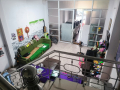 ► Mặt Tiền Điện Biên Phủ đoạn giữa 147m2, ngang 5.1m, 3 tầng, giá đầu tư 14 tỷ ~95tr/m2