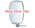 máy khử mùi toilet