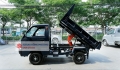 Mua Suzuki Truck Euru 4 tặng ngay 100% phí trước bạ
