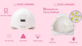 Top 2 Máy Làm Móng Bán Chạy Nhật Hiện Nay