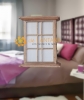 Đèn áp tường của Dé Lantana