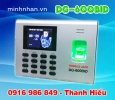 máy chấm công rẻ nhất TP.HCM