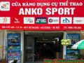 Địa chỉ căng vợt cầu lông ở Hà Đông