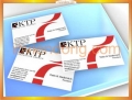 In card visit giá rẻ lấy ngay sau 5'- ĐT0904242374