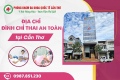 Địa Chỉ Bỏ Thai An Toàn Ở Cần Thơ