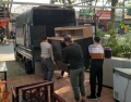 Bốc Xếp Tốc Hành Trong Khu Vực Nội Thành KCN Đồng An