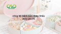 Dịch vụ công bố bánh kẹo nhập khẩu cho dịp Tết 2019