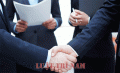 Thủ tục thành lập công ty nhanh chóng