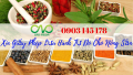 Dịch vụ xin giấy phép lưu hành tự do cho nông sản nhanh nhất