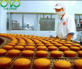 Dịch vụ xin giấy phép vệ sinh an toàn thực phẩm cho cơ sở sản xuất bánh kẹo