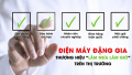 Điện máy Đặng Gia – ngôi sao mới nổi trên thị trường bán lẻ