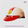 Nón bảo hiểm in logo tặng khách hàng